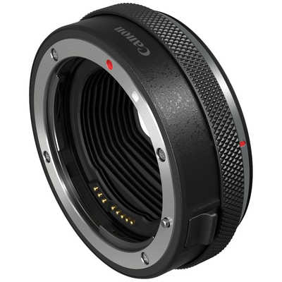 キヤノン CANON コントロールリング マウントアダプタｰ EF-EOS R