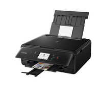 OA機器 Canon PIXUS TS6230BK キヤノン最新プリンター PIXUS TS6230 総評レビュー | Ink+