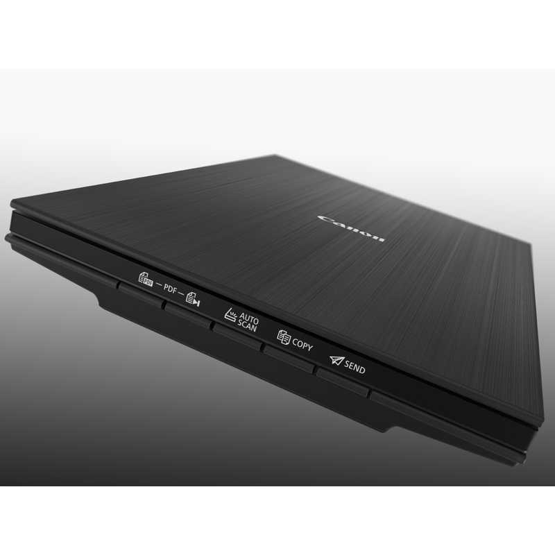 キヤノン CANON A4スキャナ CanoScan LiDE 400 CANOSCANLIDE400 の通販 |  カテゴリ：パソコン・周辺機器・プリンター | キヤノン CANON 家電通販のコジマネット - 全品代引き手数料無料