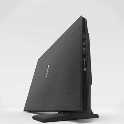 CANON スキャナー CanoScan LiDE 400 A4サイズ 楽天市場】キヤノン CANON スキャナー ブラック [A4サイズ /USB