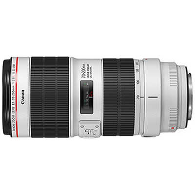 キャノン　Lレンズ　EF70-200mm F2.8L Amazon.co.jp: Canon 望遠ズームレンズ EF70-200mm F2.8L USM