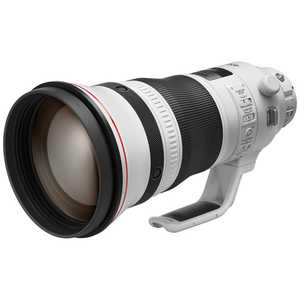 キヤノン　CANON カメラレンズ ［キヤノンEF /単焦点レンズ］ ホワイト EF400mm F2.8L IS III USM