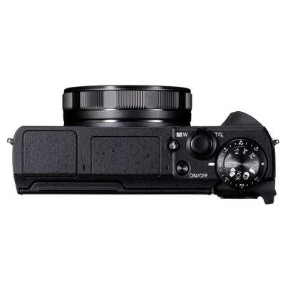 キヤノン CANON デジタルカメラ PowerShot G5X Mark II の通販