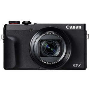 キヤノン　CANON デジタルカメラ PowerShot G5X Mark II