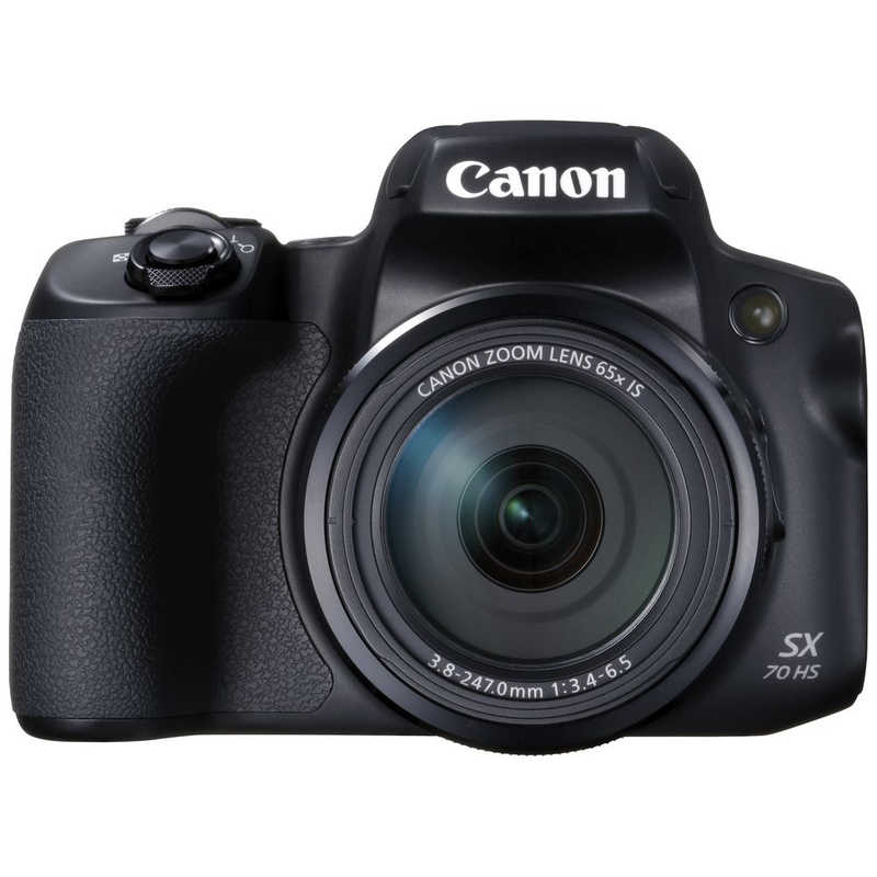 キヤノン CANON コンパクトデジタルカメラ PowerShot SX70 HS の通販 | カテゴリ：カメラ・ビデオカメラ | キヤノン