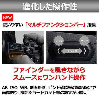 キヤノン CANON ミラーレス一眼カメラ EOS R の通販 - カテゴリ