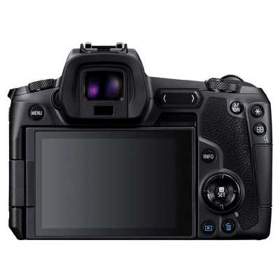 キヤノン CANON ミラーレス一眼カメラ EOS R の通販 - カテゴリ