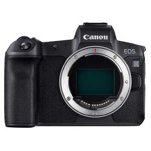 キヤノン　CANON ミラーレス一眼カメラ EOS R