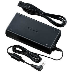キヤノン CANON ビデオカメラ用 コンパクトパワーアダプター CA-CP200L