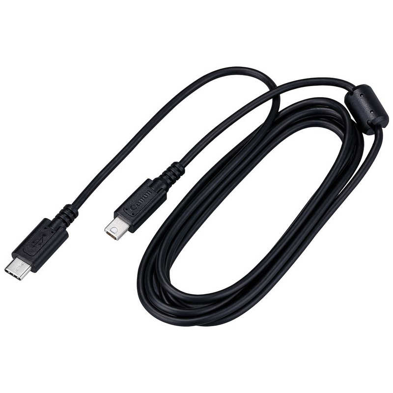 好きに Canon キヤノン インターフェースケーブル IFC-130U 純正品 送料無料