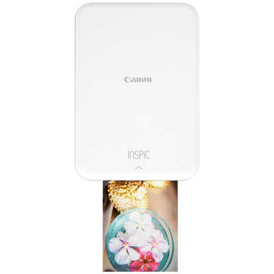 Amazon.co.jp: キヤノン Canon スマホ専用ミニフォトプリンター