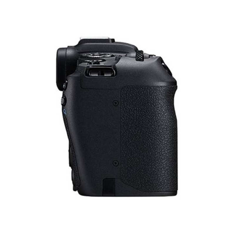 キヤノン CANON ミラーレス一眼カメラ ボディ単体 EOSRP の通販 