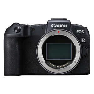 キヤノン　CANON ミラーレス一眼カメラ EOS RP ボディ