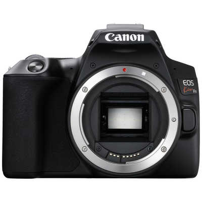 Canon EOS Kiss X10デジタル一眼レフCanon EF28-80㎜