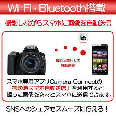 キヤノン CANON 一眼レフカメラ EOS Kiss X10 ボディ ブラック の通販
