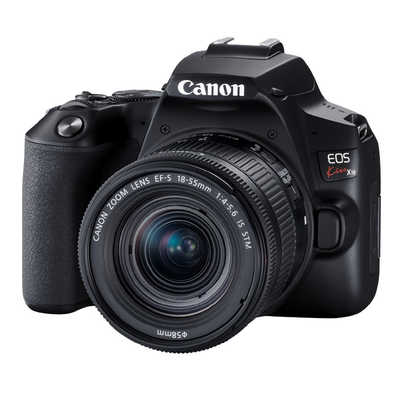 キヤノン CANON 一眼レフカメラ EOS Kiss X10 EF-S18-55 IS STM レンズ