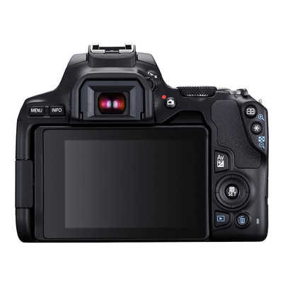 キヤノン CANON 一眼レフカメラ EOS Kiss X10 EF-S18-55 IS STM レンズ