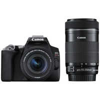 キヤノン CANON 一眼レフカメラ EOS Kiss X10 ボディ ブラック キヤノン CANON 一眼レフカメラ EOS Kiss X10 ボディ ブラック