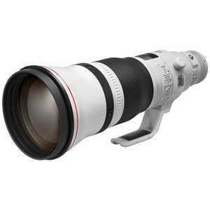 キヤノン　CANON カメラレンズ ［キヤノンEF /単焦点レンズ］ EF600mm F4L IS III USM