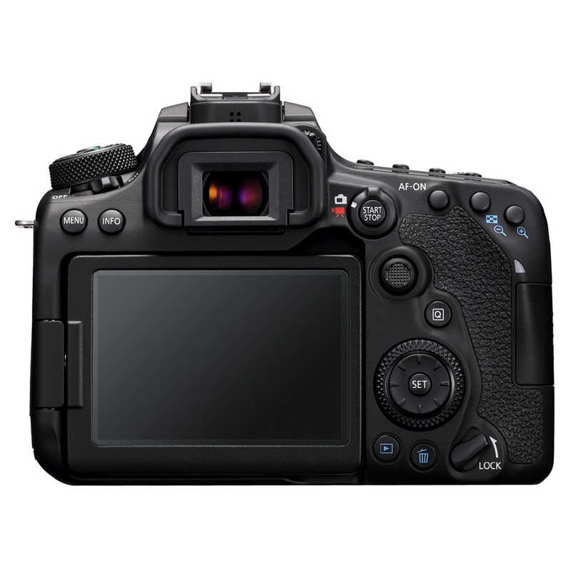 キヤノン CANON デジタル一眼レフカメラ(ボディ単体) ブラック EOS 90D の通販 | カテゴリ：カメラ・ビデオカメラ | キヤノン  CANON 家電通販のコジマネット - 全品代引き手数料無料