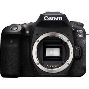 Υ CANON ե EOS90D