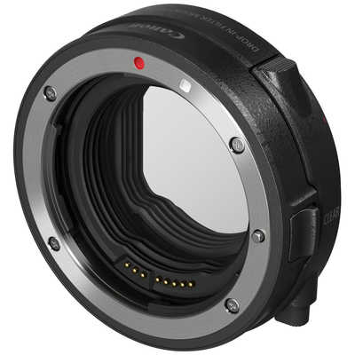 キヤノン CANON ドロップインフィルター マウントアダプター EF