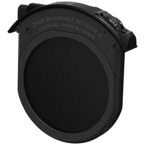 キヤノン CANON ドロップイン 可変式NDフィルター A FILTERADVND キヤノン CANON ドロップイン 可変式NDフィルター A FILTERADVND