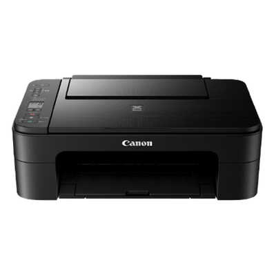 キヤノン CANON インクジェット複合機 ブラック [L判～A4] PIXUS