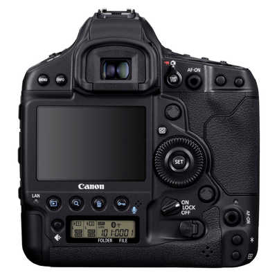 キヤノン CANON 一眼レフカメラ EOS-1D X Mark III の通販 - カテゴリ