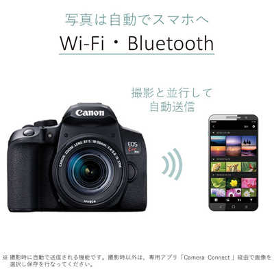 Canon EOS Kiss X10 ボディ 一眼レフ バッテリー付き（EOS Kiss X10  