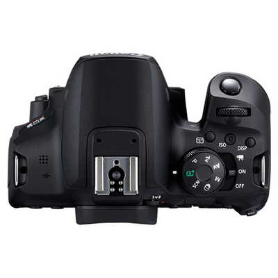 Canon デジタル一眼レフカメラ EOS KISS ボディ