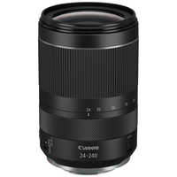 レンズ(ズーム) RF24-105 F4-7.1 Canon Amazon.com : Canon RF24-105mm F4-7.1 is STM (4111C002