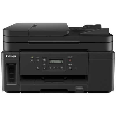 キャノン(Canon)GM4030【美品】 キヤノン CANON インクジェット複合機[カード/名刺~A4] GM4030
