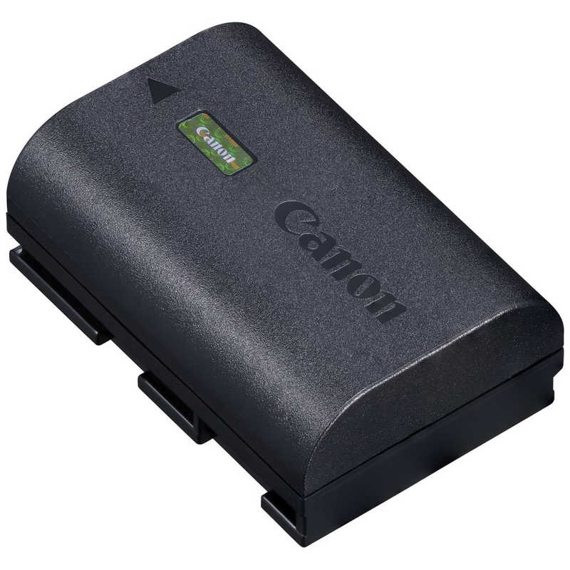 キヤノン　CANON キヤノン　CANON 【アウトレット】バッテリーパック LP-E6NH LP-E6NH