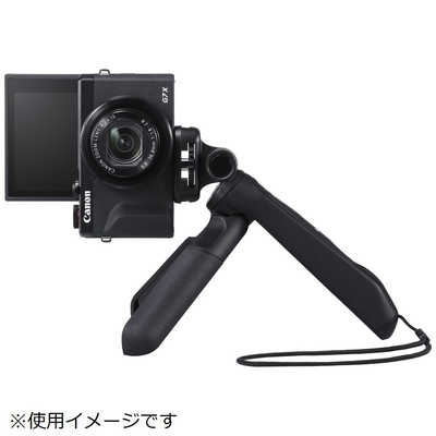 キヤノン CANON トライポッドグリップ HG-100TBR の通販