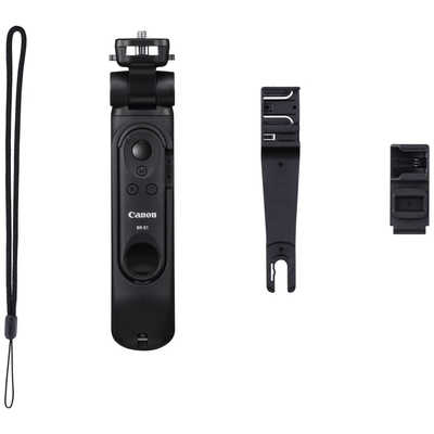 Canon HG-100TBRトライポッドグリップ　BR-E1 キヤノン CANON トライポッドグリップ HG-100TBR の通販