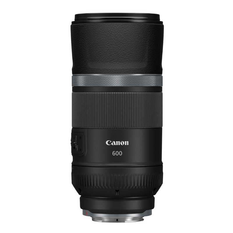 キヤノン　CANON キヤノン　CANON カメラレンズ RF600mm F11 IS STM RF600mm F11 IS STM