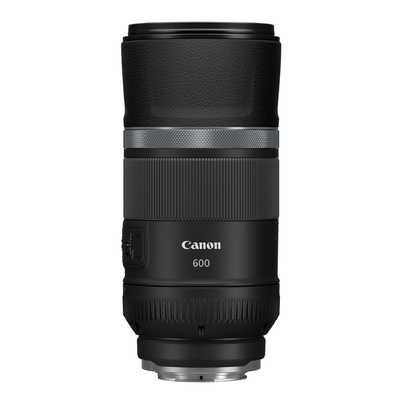 キヤノン CANON カメラレンズ RF600mm F11 IS STM ［ キヤノンRF / 単