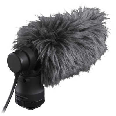 canonステレオマイクDM-E100 Amazon.com: Canon DM-E100 Stereo Microphone for EOS