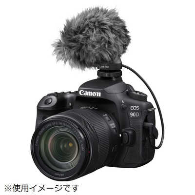 キヤノン CANON ステレオマイクロホン DM-E100 の通販