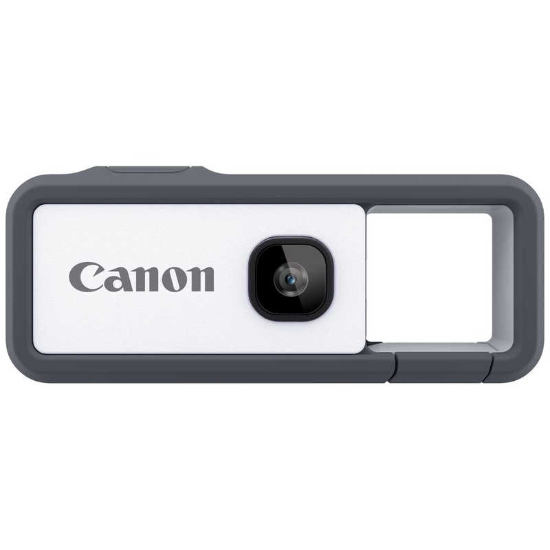 キヤノン　CANON キヤノン　CANON デジタルカメラ iNSPiC REC FV100GY FV100GY
