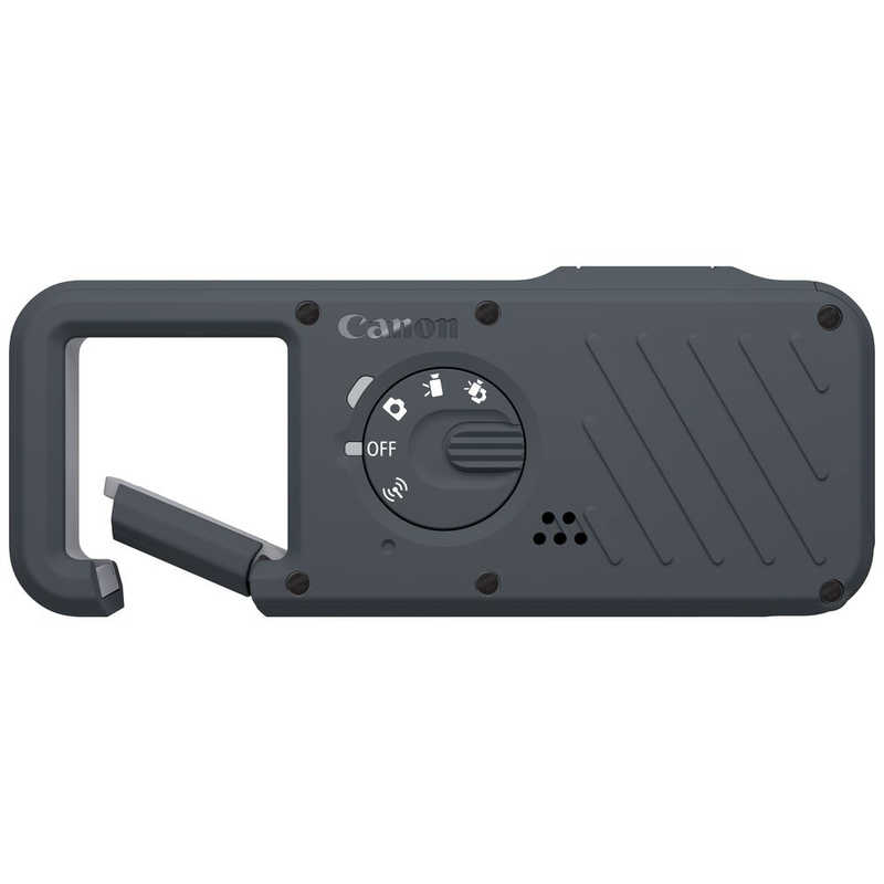 キヤノン CANON アクションカメラ iNSPiC REC FV-100-GY (グレー) の通販 | カテゴリ：カメラ・ビデオカメラ | キヤノン  CANON 家電通販のコジマネット - 全品代引き手数料無料