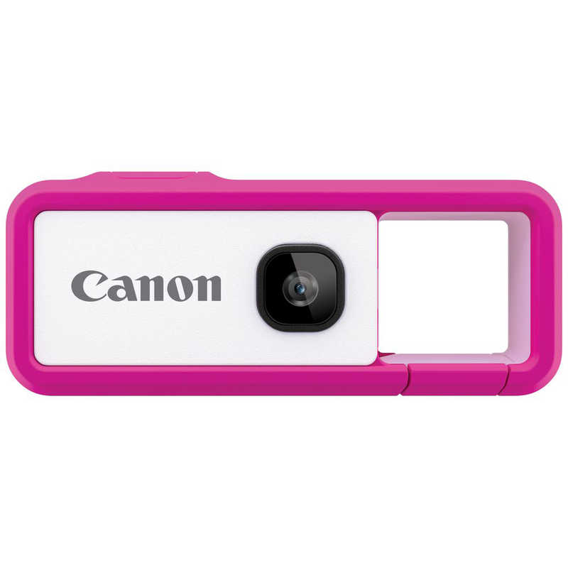 キヤノン　CANON キヤノン　CANON デジタルカメラ iNSPiC REC FV100PK FV100PK