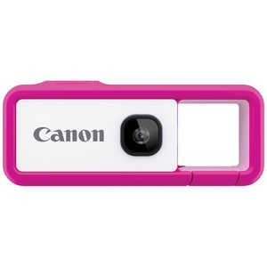 キヤノン　CANON デジタルカメラ iNSPiC REC FV100PK