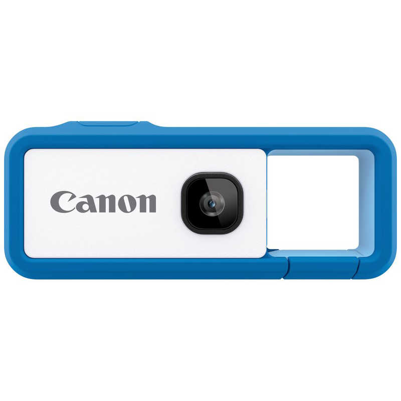 キヤノン　CANON キヤノン　CANON デジタルカメラ FV100BL FV100BL