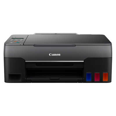 キヤノン CANON A4カラーインクジェット複合機 GIGATANK [L判~A4 