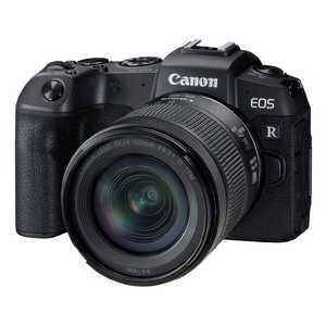 キヤノン　CANON ミラーレス一眼カメラ EOS RP RF24-105 IS STM レンズキット