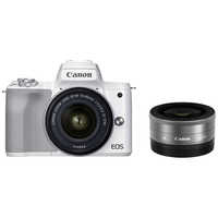 レンズセット ズームレンズ+単焦点レンズ ミラーレス一眼カメラの商品