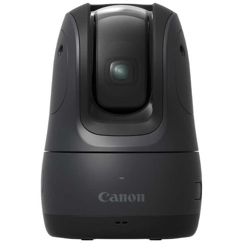 キヤノン　CANON キヤノン　CANON コンパクトデジタルカメラ PowerShot PICK ブラック PowerShot PICK ブラック