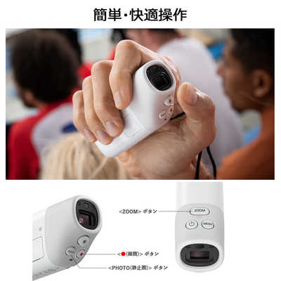 完品 Canon Power Shot ZOOM デジカメ コンデジ